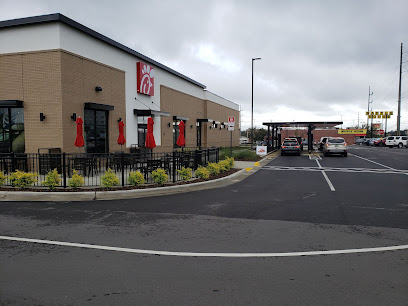 Chick-fil-A Dothan