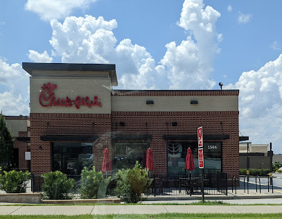 Chick-fil-A Store Image 1