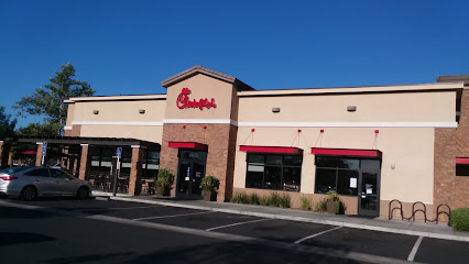 Chick-fil-A in Santee, California