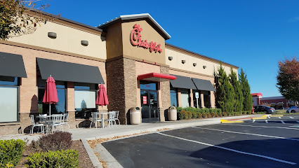 Chick-fil-A Store Image 1