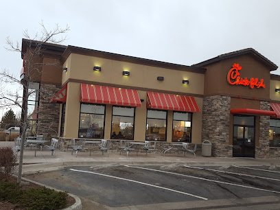 Chick-fil-A Store Image 1