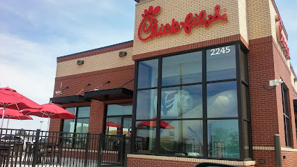 Chick-fil-A Store Image 1