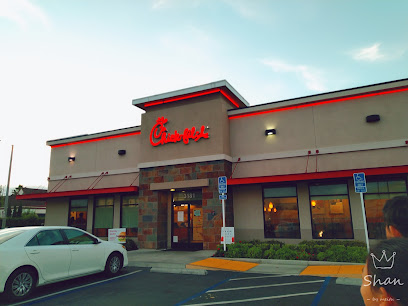 Chick-fil-A Store Image 1