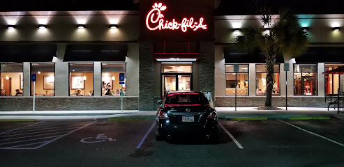 Chick-fil-A Restaurant at 8455 Dorchester Rd, North Charleston, SC 29420, United States, North Charleston: Top reviews, menu, ratings, public feedback
