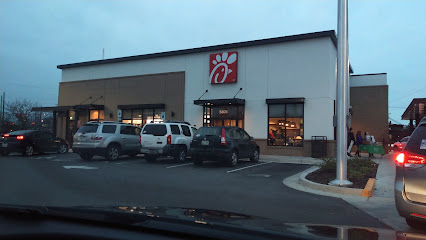 Chick-fil-A Store Image 1