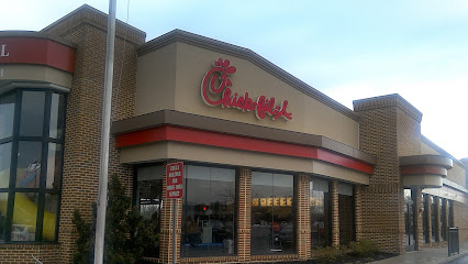 Chick-fil-A Store Image 1