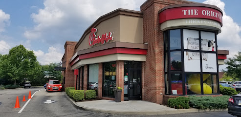 Chick-fil-A Store Image 1
