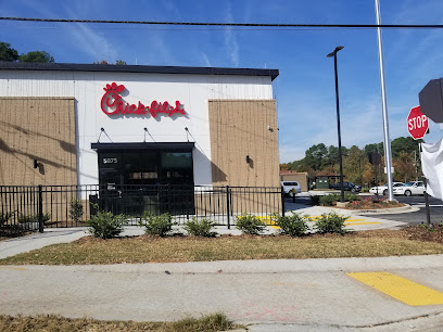 Chick-fil-A Store Image 1