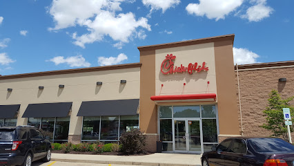 Chick-fil-A Davenport