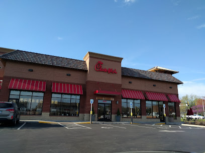 Chick-fil-A Store Image 1