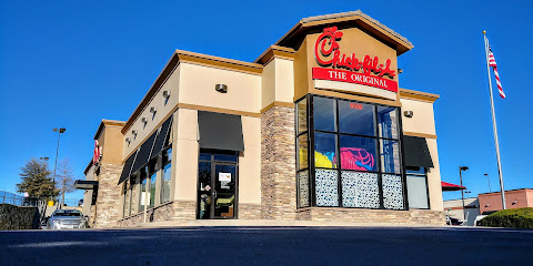 Chick-fil-A Restaurant, Lake Worth, Texas at 6556 Lake Worth Blvd, Lake Worth, TX 76135, United States | Review, menu, customer ratings, deals 1