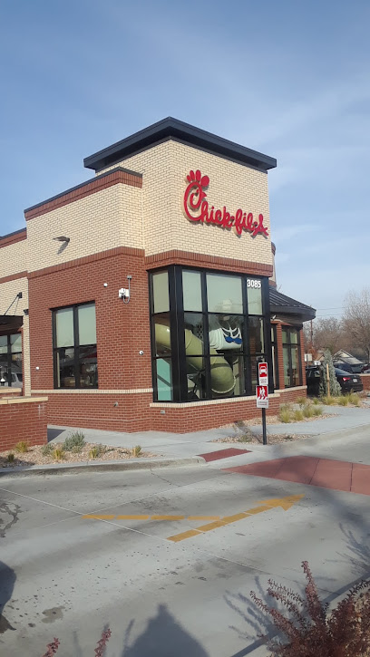 Chick-fil-A Store Image 1