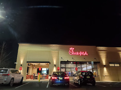 Chick-fil-A Store Image 1