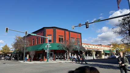 Chick-fil-A Coeur d'Alene, Idaho