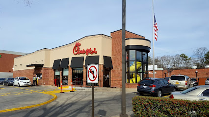 Chick-fil-A Store Image 1