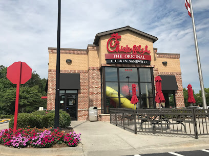Chick-fil-A Store Image 1