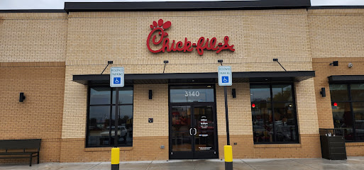 Chick-fil-A Store Image 1