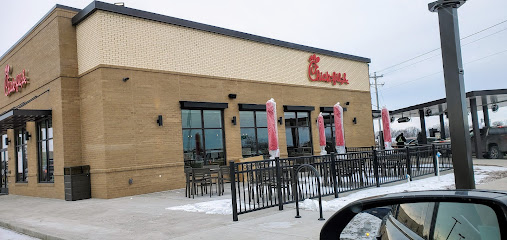 Chick-fil-A Store Image 1