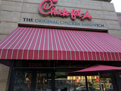Chick-fil-A Store Image 1