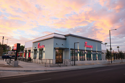 Chick-fil-A Store Image 1