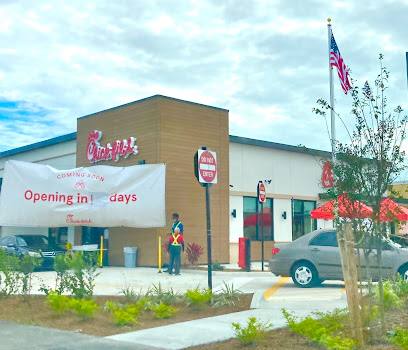 Chick-fil-A Store Image 1