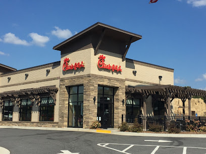 Chick-fil-A Store Image 1