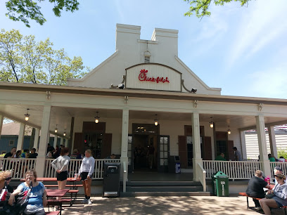 Chick-fil-A Sandusky