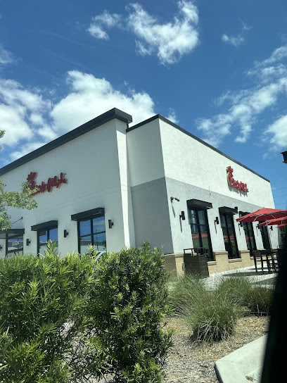 Chick-fil-A Orlando