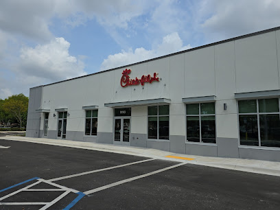 Chick-fil-A Store Image 1