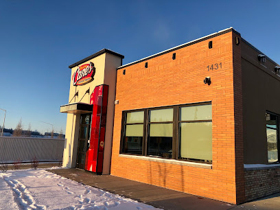 Chick-fil-A Store Image 1