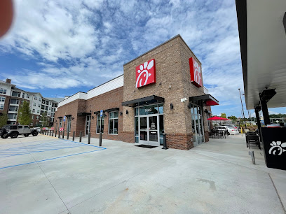 Chick-fil-A Marietta