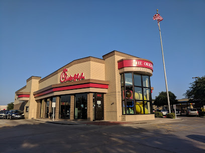 Chick-fil-A Store Image 1
