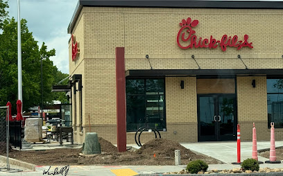 Chick-fil-A Atlanta