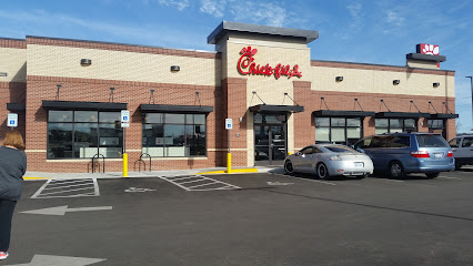 Chick-fil-A Topeka