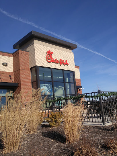 Chick-fil-A Store Image 1