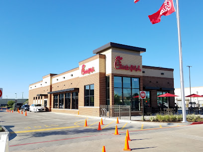Chick-fil-A Store Image 1
