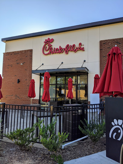 Chick-fil-A Marietta