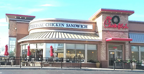 Chick-fil-A Des Peres