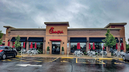 Chick-fil-A Store Image 1