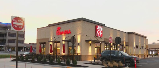 Chick-fil-A Rochester