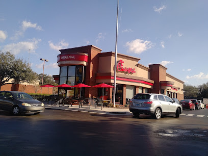 Chick-fil-A Jacksonville