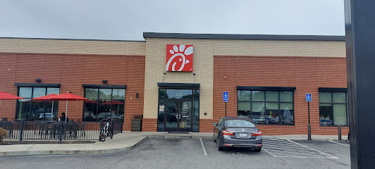 Chick-fil-A Store Image 1