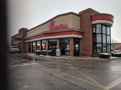 Chick-fil-A Store Image 1