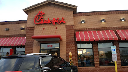 Chick-fil-A Easton