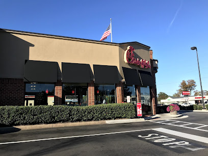 Chick-fil-A Store Image 1