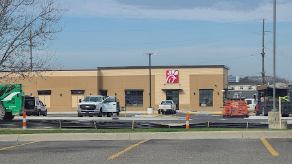 Chick-fil-A Northville