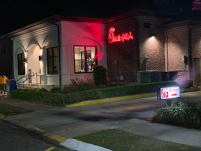 Chick-fil-A Thibodaux