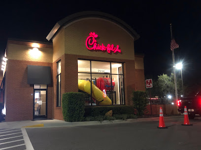 Chick-fil-A Store Image 1