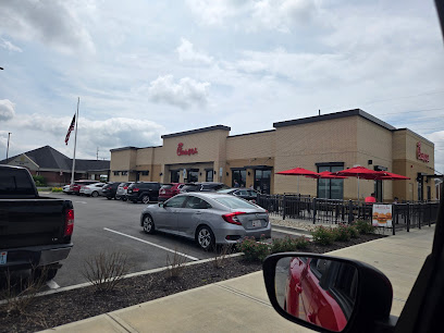 Chick-fil-A Store Image 1