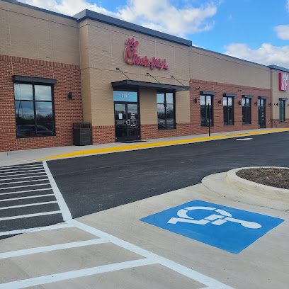 Chick-fil-A Store Image 1
